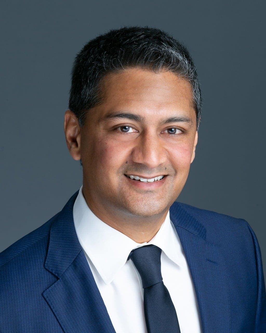 David Chen