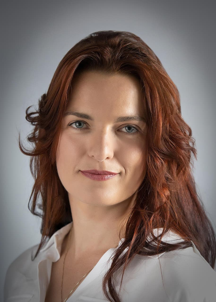 Sarah Jenkins